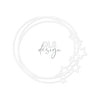 Cut file Stars Circle download