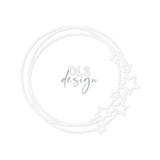 Cut file Stars Circle download