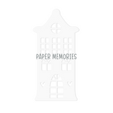 Cut file Winter Memories Cozy Home download