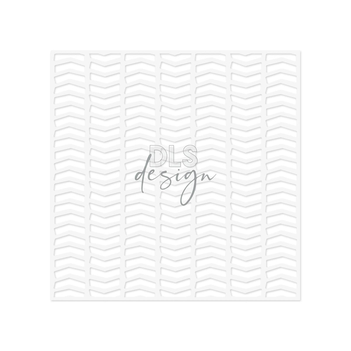 Cut file Wonky Chevrons download