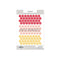 Date Stickers Summer Memories