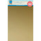 Decorations Metallic Paper A4 • Gold Marianne Design