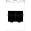 Die Double Flap