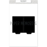 Die Double Flap