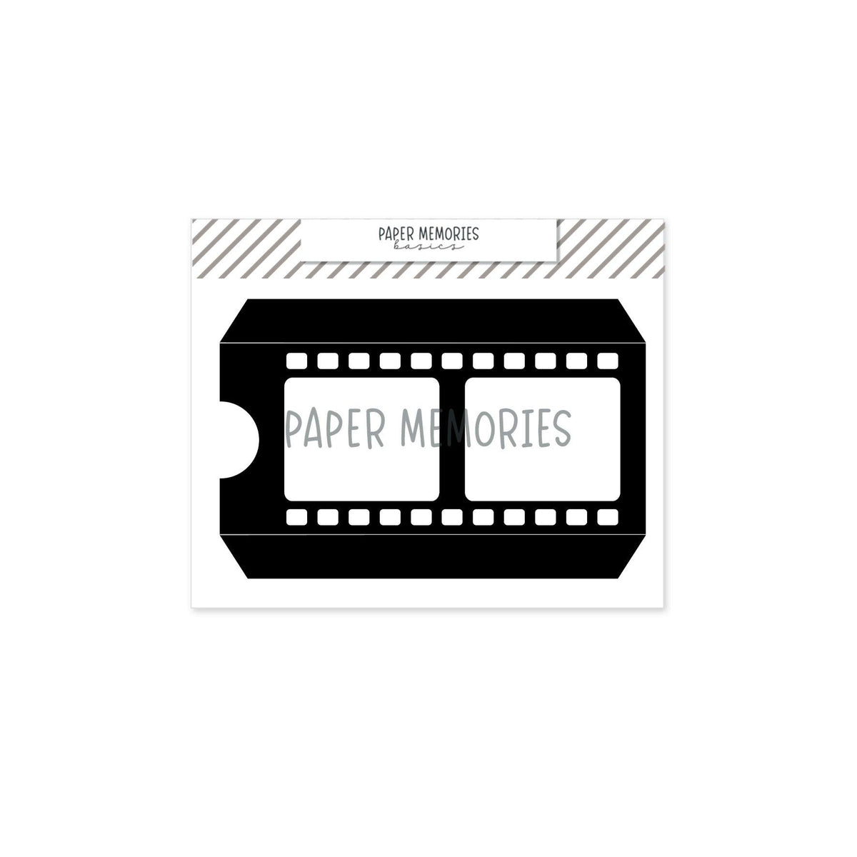 Die Folder Filmstrip Slider