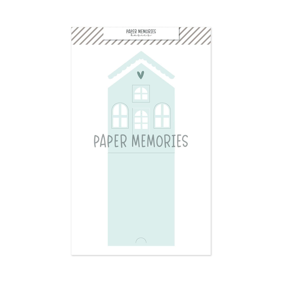 Die Set Folder Home