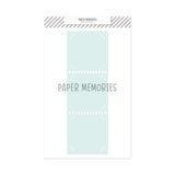 Die Set Photostrip