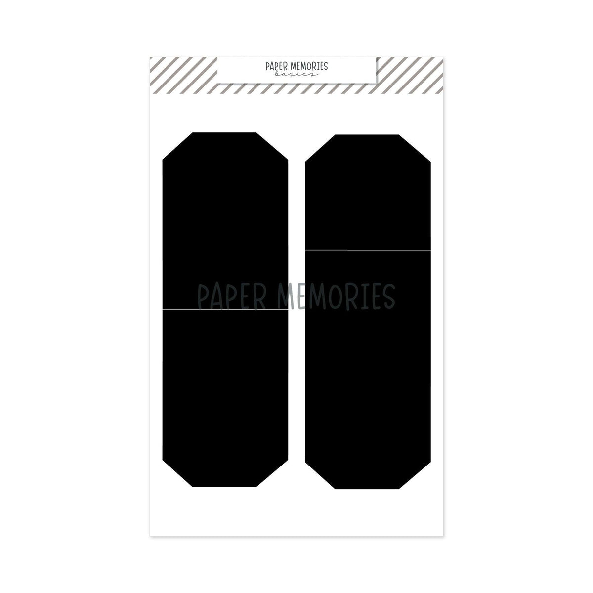 Die Set Pocket Stack Big