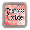 Distress Oxide Ink pad - Abandoned Coral