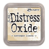 Distress Oxide Ink pad - Antique Linen