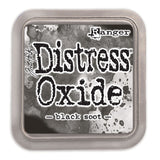 Distress Oxide Ink pad - Black Soot