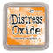 Distress Oxide Ink pad - Carved Pumpkin