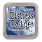 Distress Oxide Ink pad - Chipped Sapphire