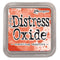 Distress Oxide Ink pad - Crackling Campfire