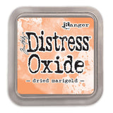 Distress Oxide Ink pad - Dried Marigold