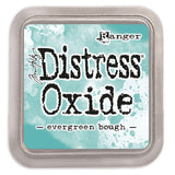 Distress Oxide Ink pad - Evergreen Bough