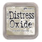 Distress Oxide Ink pad - Frayed Burlap
