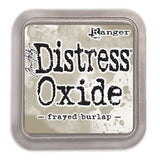 Distress Oxide Ink pad - Frayed Burlap