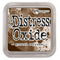 Distress Oxide Ink pad - Ground Espresso