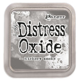 Distress Oxide Ink pad - Hickory Smoke