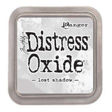 Distress Oxide Ink pad - Lost Shadow