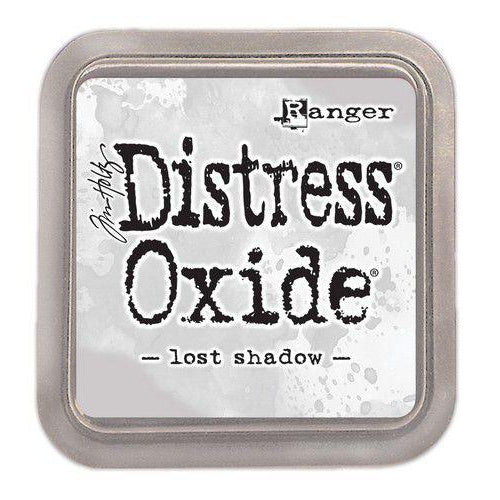 Distress Oxide Ink pad - Lost Shadow