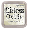 Distress Oxide Ink pad - Old Paper