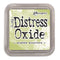 Distress Oxide Ink pad - Shabby Shutters