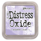Distress Oxide Ink pad - Shaded Lilac