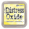 Distress Oxide Ink pad - Squeezed Lemonade