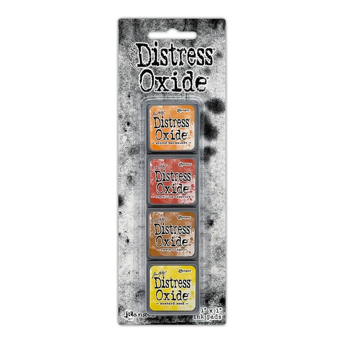 Distress Oxide Mini Ink pads #2