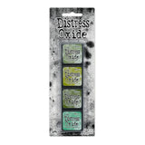 Distress Oxide Mini Ink pads #3