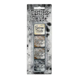 Distress Oxide Mini Ink pads #6