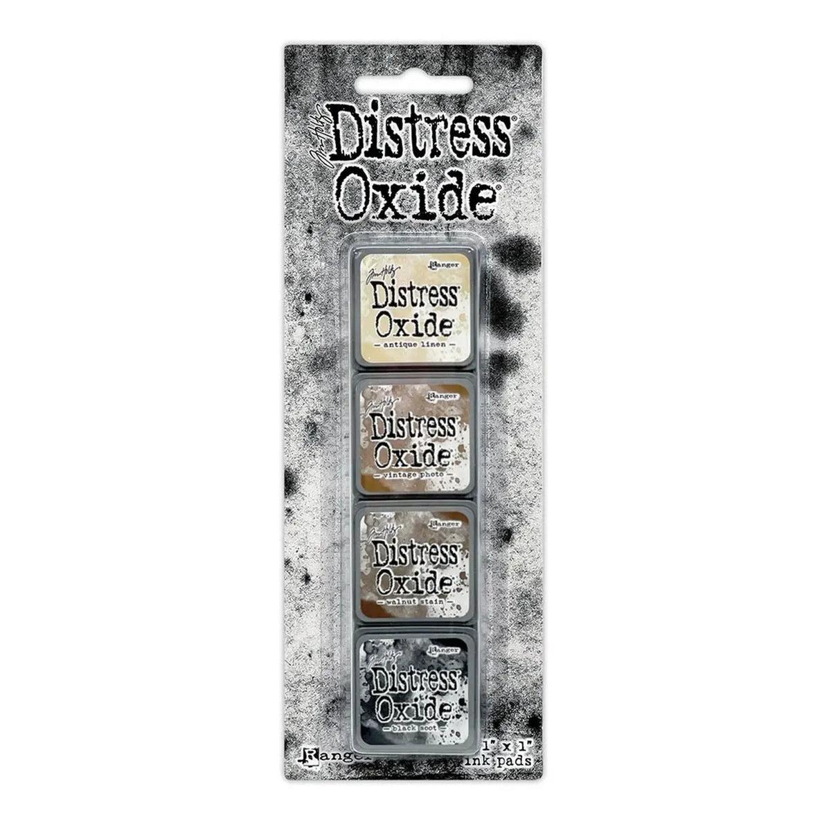 Distress Oxide Mini Ink pads #6