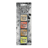 Distress Oxide Mini Ink pads #8