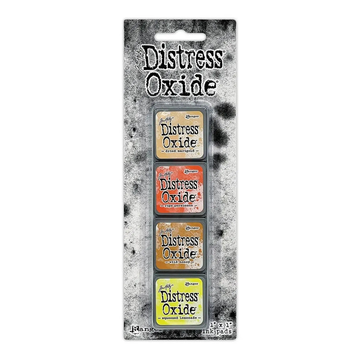 Distress Oxide Mini Ink pads #8