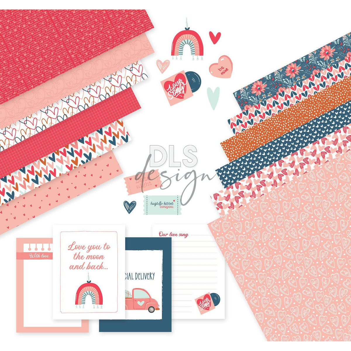 Document Life Stories - Digital Collection Valentine