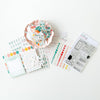 Document Life Stories - Pocket Pages Kit Thirteen Tales Of Summer