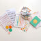 Document Life Stories - Pocket Pages Kit Twelve Months Of Stories
