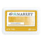 Dye Ink Pad 49 & Market | Pineapple