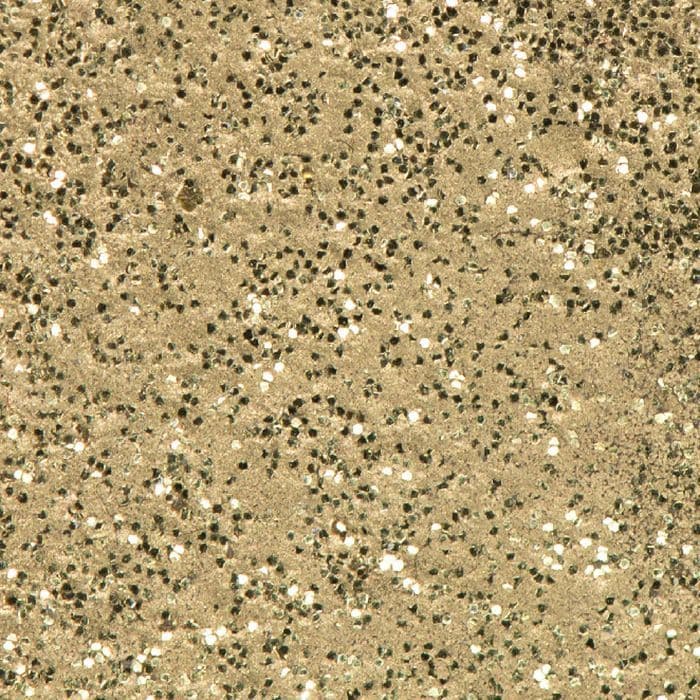 Embossing Glitter - Metallic Gold Sparkle