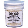 Embossing Glitter - Vintage Champagne