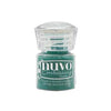 Embossing Powder - Glimmering Greens