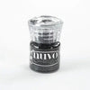 Embossing Powder - Glitter Noir