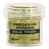 Embossing Powder - Gold Tinsel