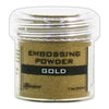 Embossing Powder - Gold