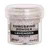 Embossing Powder - Lavender