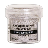 Embossing Powder - Lavender
