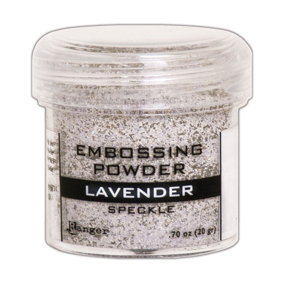 Embossing Powder - Lavender