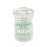 Embossing Powder - Pearled Pistachio
